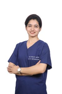 Dr Shruti Goyal